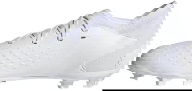 Sneakers och skor adidas Performance PREDATOR ACCURACY.3 FG J Vit | fz6108, 3