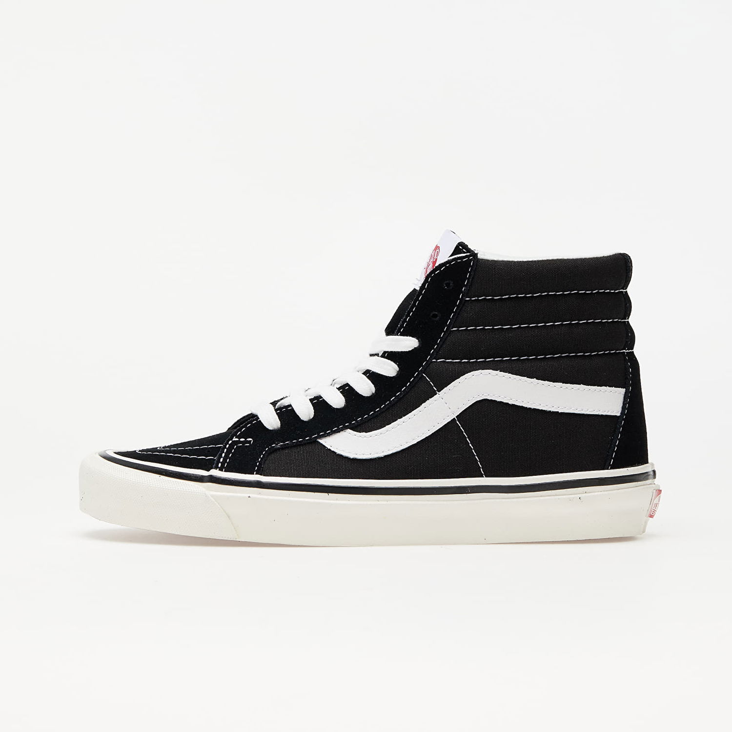 Sneakers och skor Vans SK8 - Hi 38 Dx Svart | VN0A38GFPXC1, 0