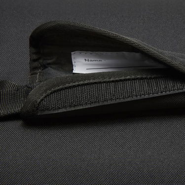 Resväska Nike Academy Large Svart | cu8087-010, 3