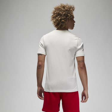 T-shirt Jordan Jumpman Vit | DC7485-133, 1