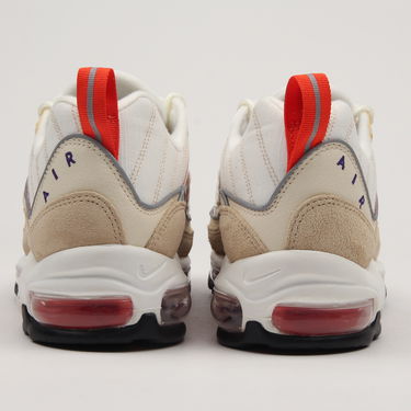 Sneakers och skor Nike Air Max 98 Beige | 640744-108, 3