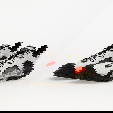 Sneakers och skor Mammut Hueco II Air Low Men White-Black Vit | 3020-06440 white-black, 5
