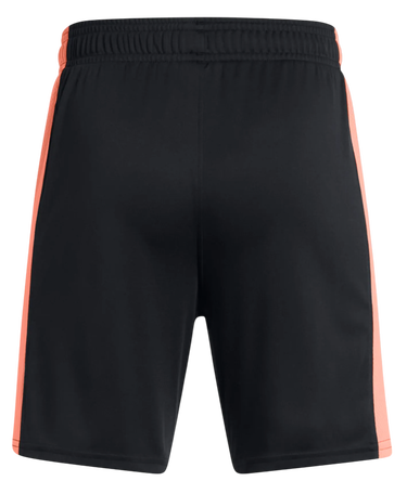 Shorts Under Armour Under Armour Children's Knit Shorts Svart | 1379705-006, 2