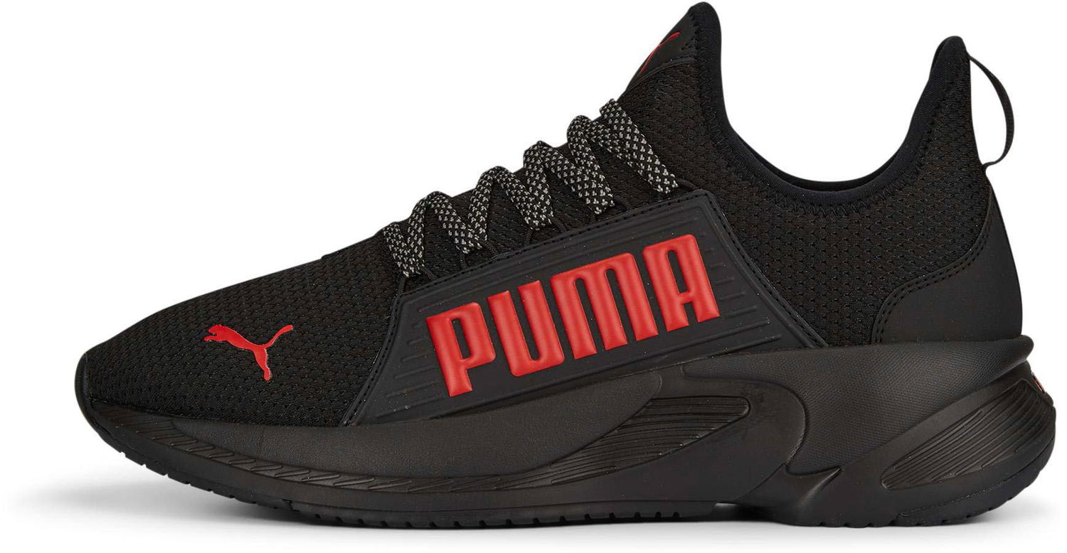 Sneakers och skor Puma Softride Premier Slip-On Svart | 376540-10, 0