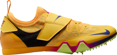Sneakers och skor Nike Pole Vault Elite Gul | fz9649-800, 0