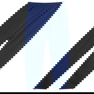 Träningsbyxor Nike Netherlands Reissue Track Pants, Size Large Blå | HV4432-421, 2