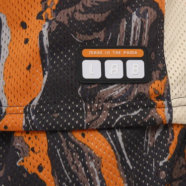 T-shirt Puma Lafrance Heem Moto T-Shirt Flerfärgad | 632475_01, 5