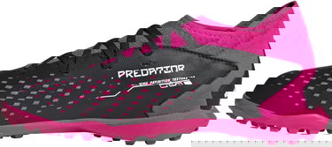 Sneakers och skor adidas Performance adidas Predator Accuracy.3 TF 'Own Your Football Pack' (GS) Rosa | GW7078, 3