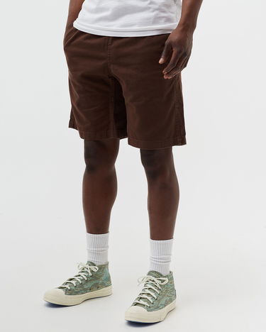 Shorts GRAMICCI Twill G-Short Brun | G101-OGT-TBCC, 2
