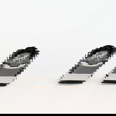 Sneakers och skor BAPE A Bathing Ape Bape Sk8 Sta #5 Svart | 001FWJ801059I-BLK, 3