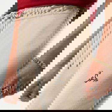 Träningsbyxor Jordan Essential Warmup Pant Beige | DJ0881-206, 3