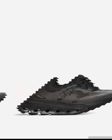 Sneakers och skor On Running Cloudflow 5 Svart | 3WF10091043 BB, 2