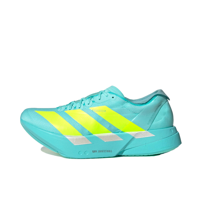 Sneakers och skor adidas Performance Adizero Adios Pro 4 Turkos | JR1251