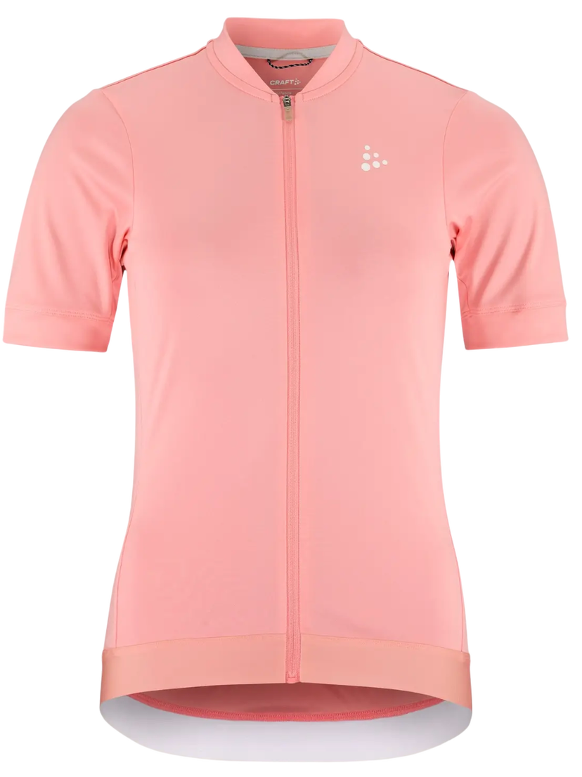 Jersey Craft Craft Core Essence Regular Fit Jersey Rosa | 1913164-727000