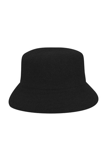 Hatt Kangol Wool Lahinch Svart | K3191ST, 2