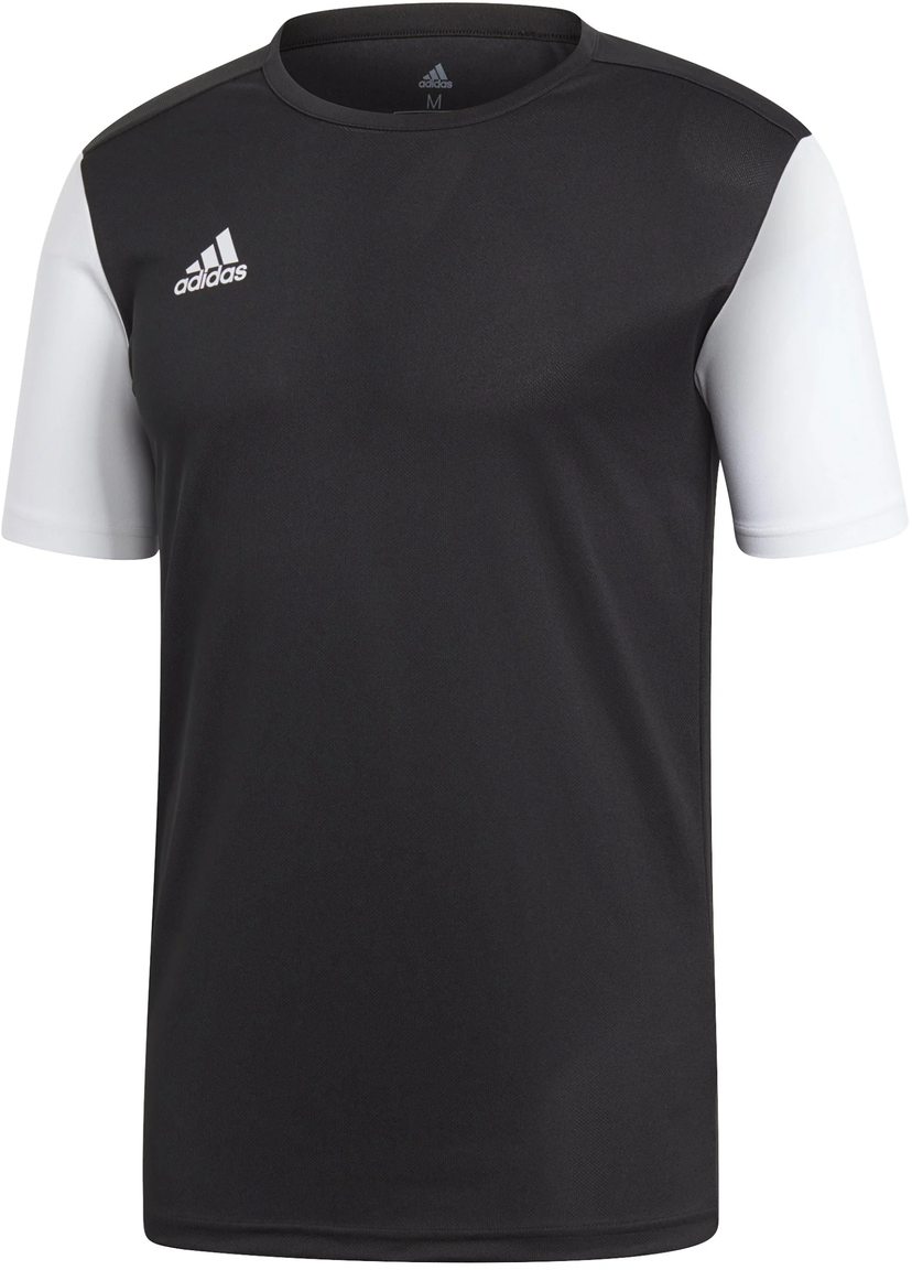 T-shirt adidas Originals Adidas ESTRO 19 Jersey Kids' T-Shirt Svart | dp3233