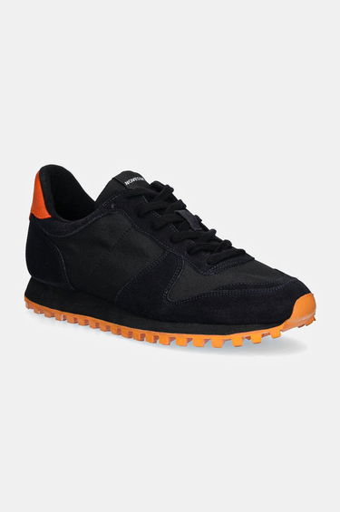 Sneakers och skor Novesta Marathon Trail N359006.982FLU840 Svart | N379006.982FLU840, 0