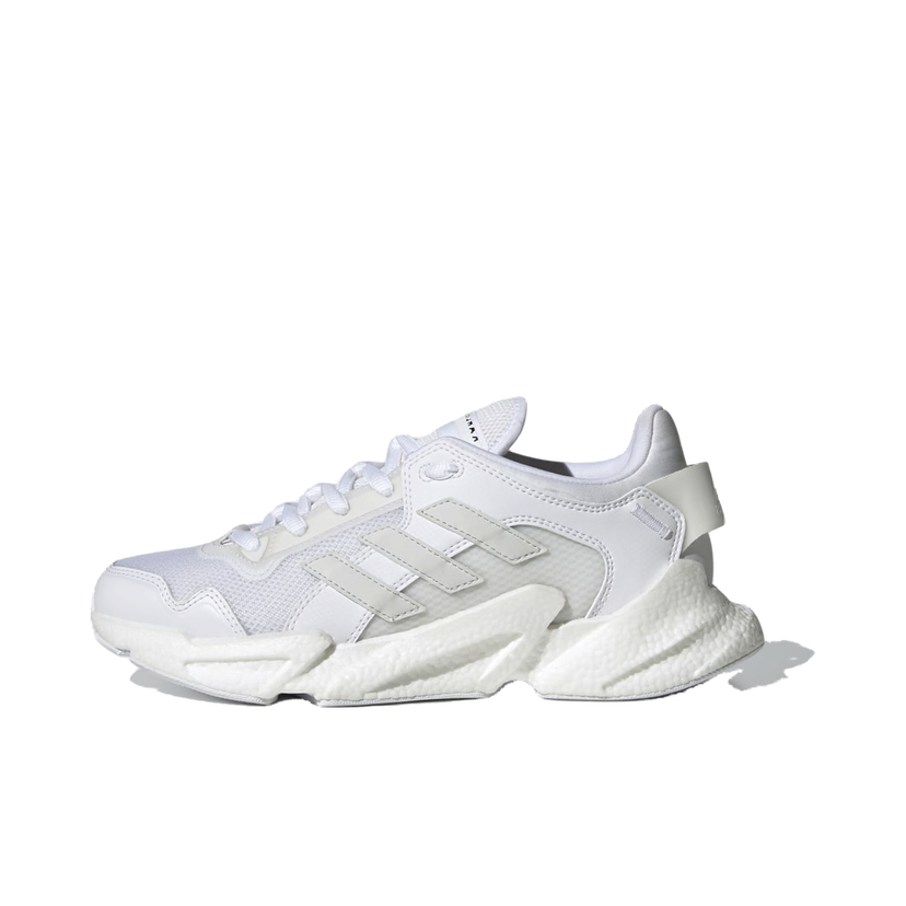 Sneakers och skor adidas Originals Karlie Kloss x X9000 W Vit | G55051