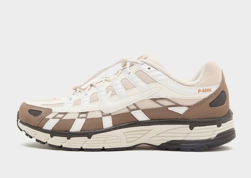 Sneakers och skor Nike P-6000 Beige | IO1904-104