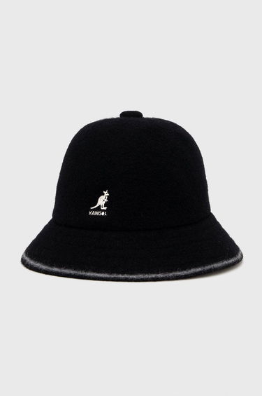 Hatt Kangol Hat Svart | K3181ST.BO013, 0
