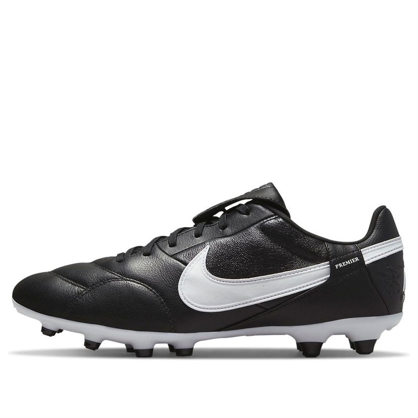 Sneakers och skor Nike Premier 3 FG Svart | AT5889-010