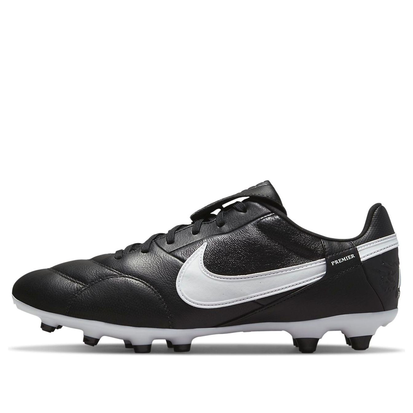 Sneakers och skor Nike Premier 3 FG Svart | AT5889-010, 0