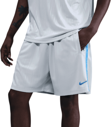 Shorts Nike Solo Swoosh Shorts Vit | ih4306-025, 5