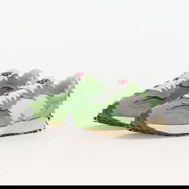 Sneakers och skor New Balance U327WRD Grön | U327WRD, 4