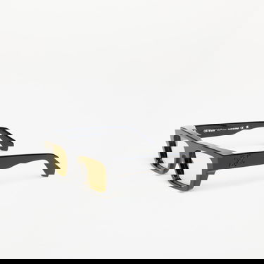 Solglasögon Off-White Off-White Oregon Sunglasses Svart | OERI145S25PLA0011018, 1