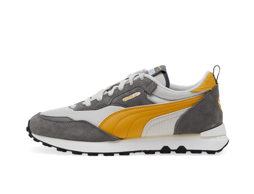 Sneakers och skor Puma Rider FV Retro Grå | 39016808