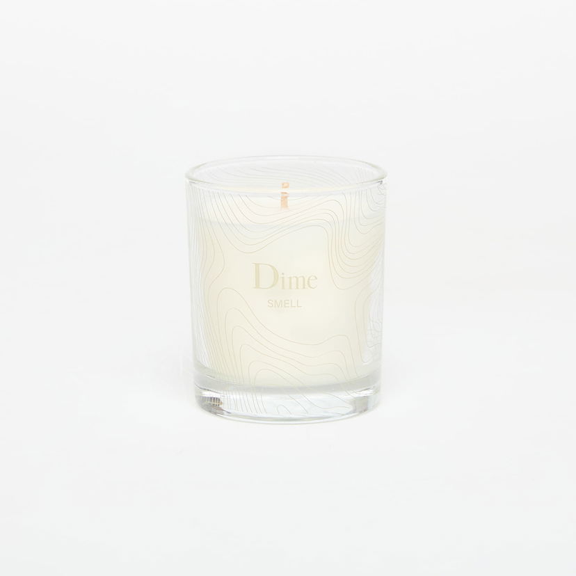 Ljus Dime Dime Payday Candle Vit | DIMESP2530PAY