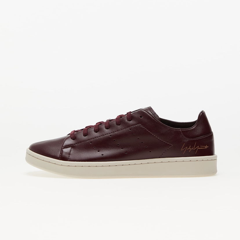 Sneakers och skor Y-3 Stan Smith Svart | IG4038