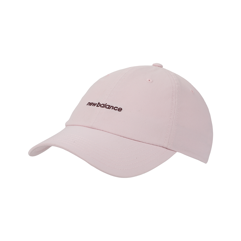 Keps New Balance New Balance LAH51010 Cap Rosa | NBLAH51010RSG, 0
