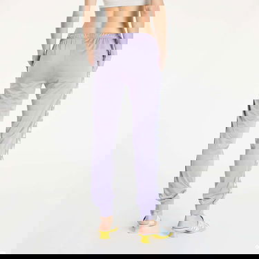 Träningsbyxor Kappa 222 Banda Wrastoria Slim Purpur | 303R5K0 D5E, 4