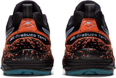 Sneakers och skor Asics Gel-Trabuco Terra Svart | 1012A902 011, 1