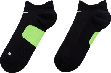 Strumpor Nike Nike Fast Midweight Ankle Socks Svart | hv6937-010, 1