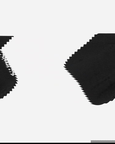 Underkläder och strumpor Salomon Everyday Low 3-Pack Socks Black Svart | LC2087000, 3