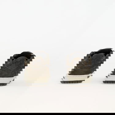 Sneakers och skor BAPE BAPE Sk8 Sta 3 Grön | 001FWK801312M BLK, 4