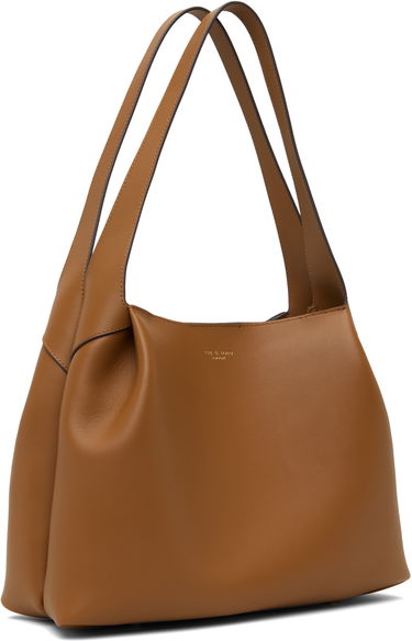 Handväska rag & bone Rag & Bone Slade Calf Leather Tote Bag Svart | LE101123, 4