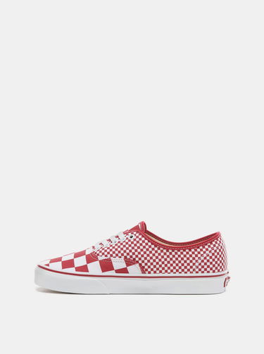 Sneakers och skor Vans Authentic Röd | VN0A38EMVK5, 2