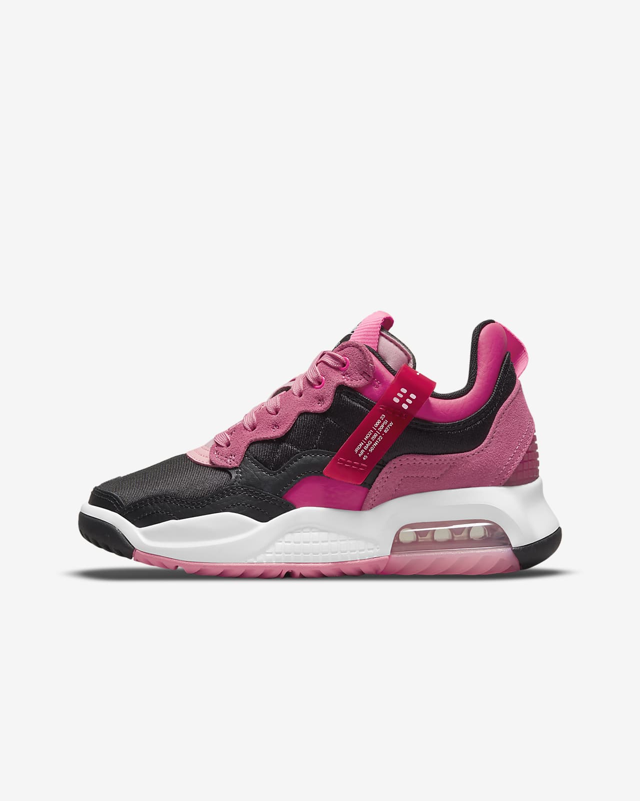 Sneakers och skor Jordan Jordan MA2 GS Rosa | CW6594-062, 0