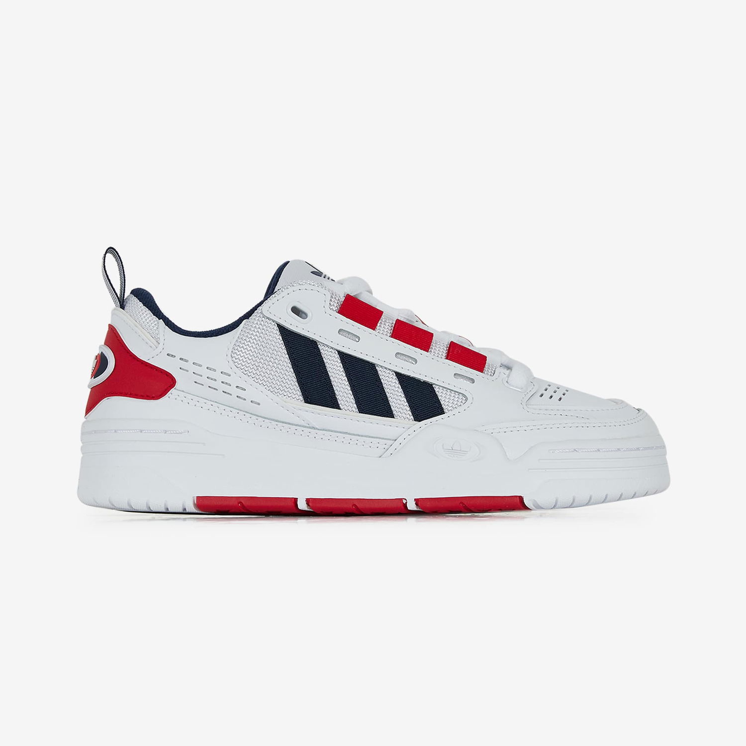 Sneakers och skor adidas Originals Adi2000 Vit | IG7485, 0