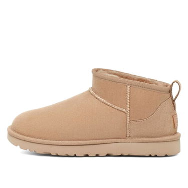 Sneakers och skor UGG Classic Ultra Mini Beige | 1116109.SAN, 3