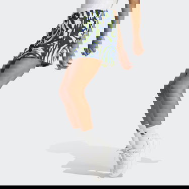 Shorts adidas Originals Vibrant Print Skort Flerfärgad | IM2578, 0