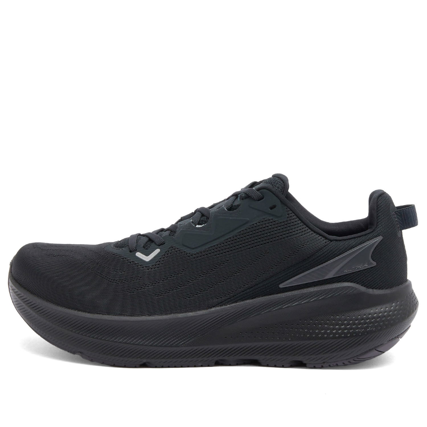 Sneakers och skor Altra Running Fwd Via Svart | AL0A85PN0011M, 1
