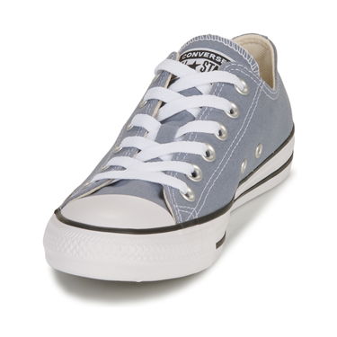Sneakers och skor Converse Chuck Taylor All Star Low Seasonal Color  "Gray" Grå | A02802C, 2