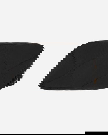 Resväska Dickies Thorsby Pouch Bag Svart | DK0A4YGA BLK1, 3