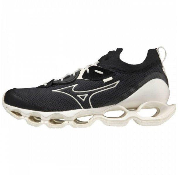 Sneakers och skor Mizuno Wave Prophecy Beta Svart | D1GA220202, 0