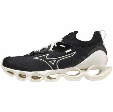 Sneakers och skor Mizuno Wave Prophecy Beta Svart | D1GA220202, 0