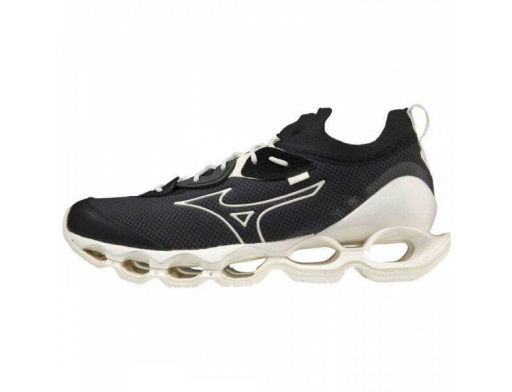 Löpning Mizuno Wave Prophecy Beta Svart | D1GA220202